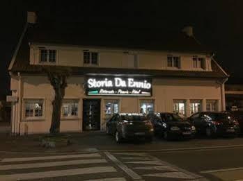 Storia Da Ennio La Verriere Exterior foto